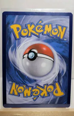 Reverse Holo Clefairy 81/122 XY BREAKpoint Tomokazu Komiya Art Pokemon TCG Card - Image 2