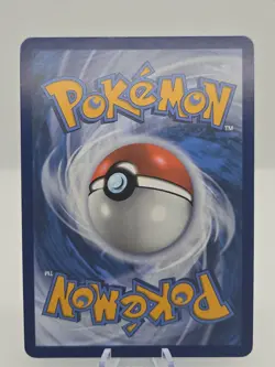 Slowpoke 018/131 Holo Pokemon Card NM Cute Beach Artwork - Image 2