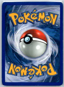 Gloom (Delta Species) Holon Phantoms 42/110 MP-LP Pokemon Card - Image 2