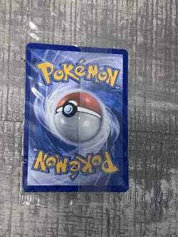 Shaymin EX XY148 Black Star Promo Factory Sealed Pokemon Card 2016 NM - Image 2