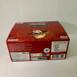 One Piece Card Game OP-13 Carrying On His Will Booster Box - Image 4