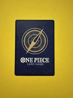 Roronoa Zoro (One Piece Day Dallas 2025) - One Piece Promotion Cards - Image 2