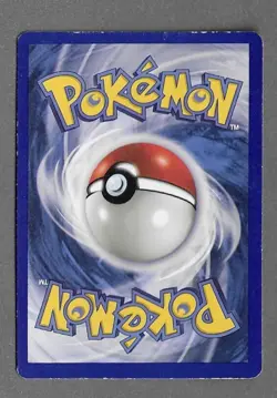 GENGAR Holo 5/62 Fossil Set Pokemon Card - Image 2