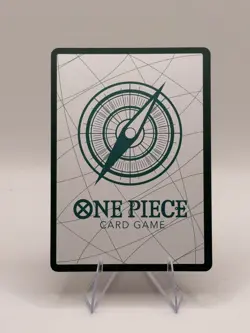 DON!!! - NAMI - One Piece Gold Lakers Card English 🔥 - Image 2