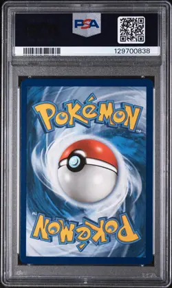 PSA 10 Jessie & James 68/68 Hidden Fates 2019 Full Art Holo Pokemon Card TCG - Image 2