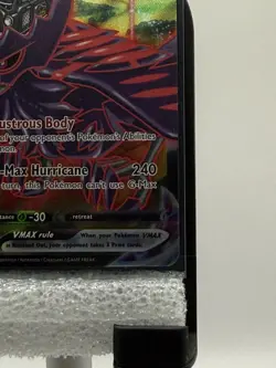 Corviknight VMAX - TG19/TG30 - Pokemon Silver Tempest Trainer Gallery Card NM - Image 5