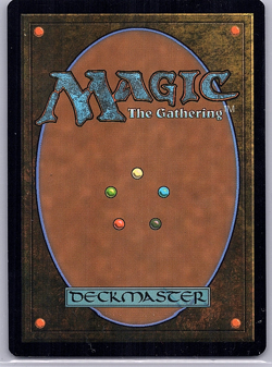 Gogo, Master of Mimicry Borderless Final Fantasy Magic the Gathering Card 377 - Image 2