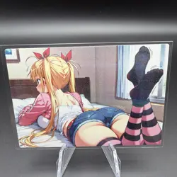 Airi Akitsuki Anime Waifu Card Doujin ACG Goddess Holo - Image 2
