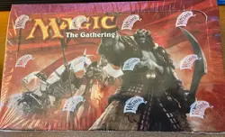 Sealed MTG - Khans of Tarkir Booster Box - English - Brand New Sealed - Image 2
