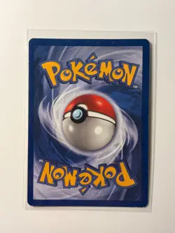 Pokemon Delibird Illustration Rare Holo Me01 Mega Evolution 90 HP 152/132 - Image 2