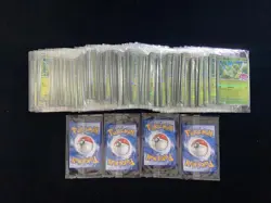 2025 Pokemon S-CHN Gem Pack PROMO 118/SV-P Sprigatito Holo Sealed Lot*100 2 LT97 - Image 2