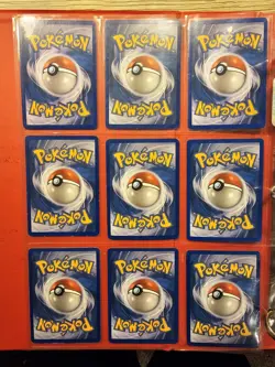 Vintage Pokemon EX era EX Dragon Frontiers Card Lot 43x, Holos, Stamped, Delta - Image 2
