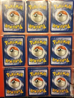 Vintage Pokemon EX era EX Dragon Frontiers Card Lot 43x, Holos, Stamped, Delta - Image 4