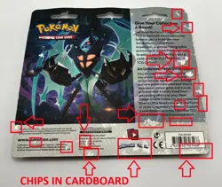 (402834) Pokemon Sun & Moon Ultra Prism Porygon-Z 3-Pack Blister Factory Sealed 820650803468 - Image 4