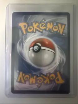 Ionos Wattrel 231/217 Ascended Heroes Illustration Rare Pokemon Card NM - Image 2