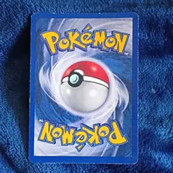 Pokemon Zapdos #016/102 HP90 Base Set Holo Rare English 1999 Basic Card - Image 2