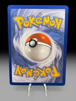 Pokemon TCG Bulbasaur 037/MEP Basic 80 HP Leech Seed Regular Plant 2023 - Image 2