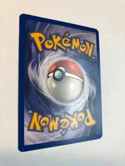 Pokemon [Portuguese] Venonat 63/64 Jungle Set Regular 2000 NM - Image 3