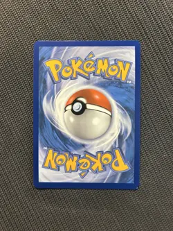 Pokemon TCG Timburr 125/086 English! NM Condition! See Description! - Image 2