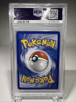 Pokemon EX Delta Species: Ditto (Mr.Mime) Uncommon• 38- NM-MT 8 - Image 2