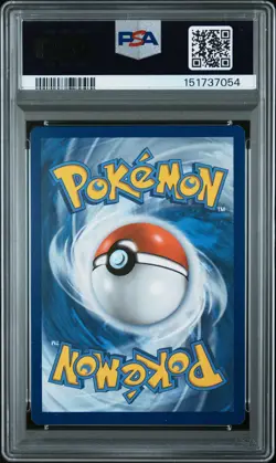 2021 POKEMON CELEBRATIONS #005 FULL ART/PIKACHU PSA 7 - Image 2