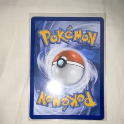 POKEMON LARVESTA 196/191 SV08 SURGING SPARKS ILLUSTRATION RARE HOLO BASIC 70HP - Image 2