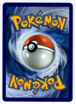 2026 Pokemon - Perfect Order - Deck Excl. HOLO stamped promo Barbaracle #65 - Image 2
