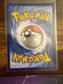 Marshadow GX 80/147 Holo GX Rare Burning Shadows Pokemon Holo Near Mint - Image 2