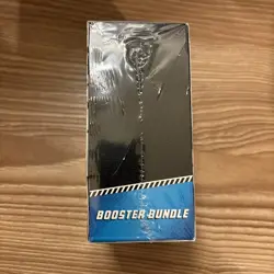 Pokemon TCG: Scarlet & Violet - Black Bolt Booster Bundle NEW FACTORY SEALED - Image 3