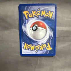 Vintage Pokemon Meganium Expedition Base Set Rare Stage 2 053/165 100HP 2002 TCG - Image 2