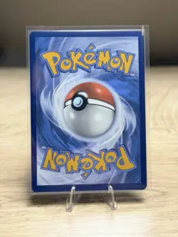 Pikachu EX, 057/191, Double Rare, Sv08: Surging Sparks, Pokemon TCG, NM - Image 4