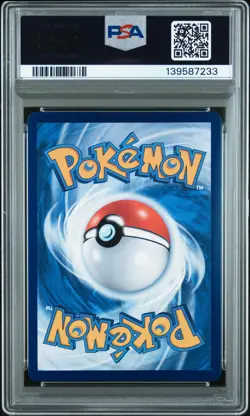 2025 POKEMON SIMPLIFIED CHINESE CBB3 C-GEM PACK VOL 3 #07 CUBONE PSA 10 - Image 2
