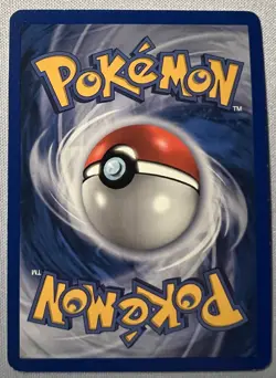 Grass Energy - 101/106 - Pokemon EX Emerald Holo - Image 2