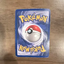 Pokemon Dark Slowbro Team Rocket 12/82 Holo Rare Stage 1 60HP English - Image 2