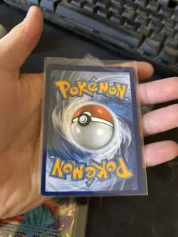 2019 Pokemon Celebi & Venusaur GX Tag Team Holo SM167 - Image 2