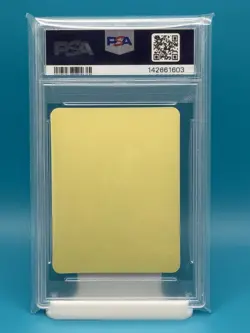 PSA 9 - 2023 POKEMON MARUMIYA ZOROARK STICKER - Image 2