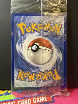 Pokemon TCG Mimikyu Scarlet & Violet Promo NM - Image 2