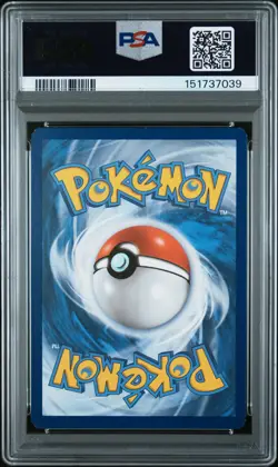 2021 POKEMON CELEBRATIONS #005 FULL ART/PIKACHU PSA 6 - Image 2