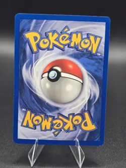 Pokemon TCG Magneton Base Set 9/102 Holo 1999-2000 Wizards Base Set Copyright... - Image 2