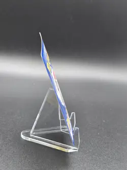 Pokemon TCG Magneton Base Set 9/102 Holo 1999-2000 Wizards Base Set Copyright... - Image 3