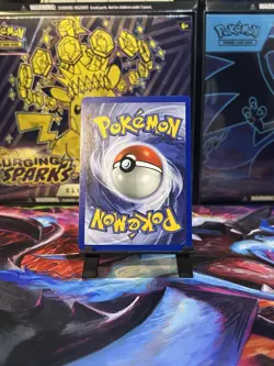 Pokemon TCG Igglybuff Wizards Black Star Promos #36 Promo - Image 2