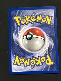 Pokemon Nidoran M 83/130 BS2 Base Set 2 NM - Image 2