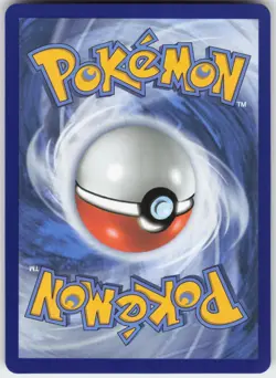 MEGA SHARPEDO EX 113/094 ULTRA RARE PHANTASMAL FLAMES POKEMON HOLO NM - Image 2