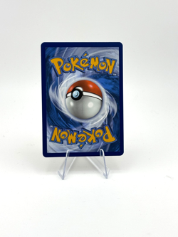 Pokemon Snivy 087/086 EN SV: Black Bolt Illustration Rare NM - Image 2