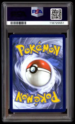 PSA 10 Charizard Holo 4 Pokemon Celebrations Classic Collection 2021 Base Set - Image 2