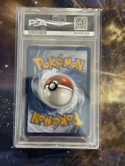 2023 Pokemon Sword And Shield Crown Zenith Radiant Charizard #020 PSA 10 - Image 2
