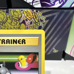 Switch - 95/102 Base Set - Pokemon TCG - 1999 NM - Image 3