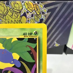 Oddish - 68/111 Neo Genesis - Pokemon TCG - NM - Image 3