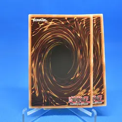 Yu-Gi-Oh! 2x Necroworld Banshee [SR07-EN002] Super Rare 1st Ed NM - Image 2