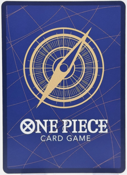 One Piece Sanji Fist of Divine Speed OP06-119 English Character SP - Image 2